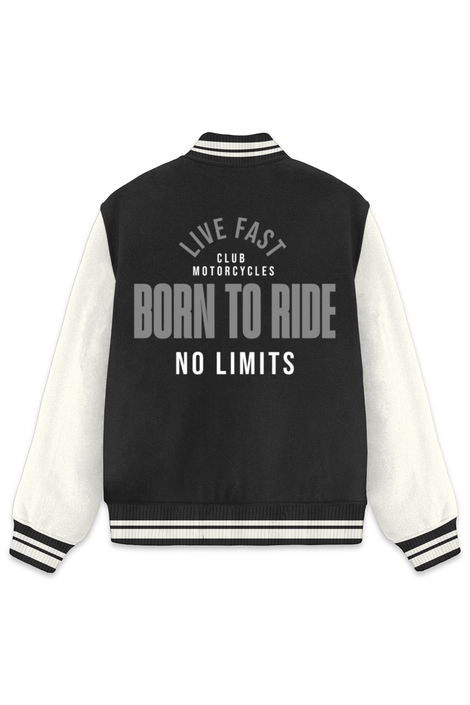 Born to Ride