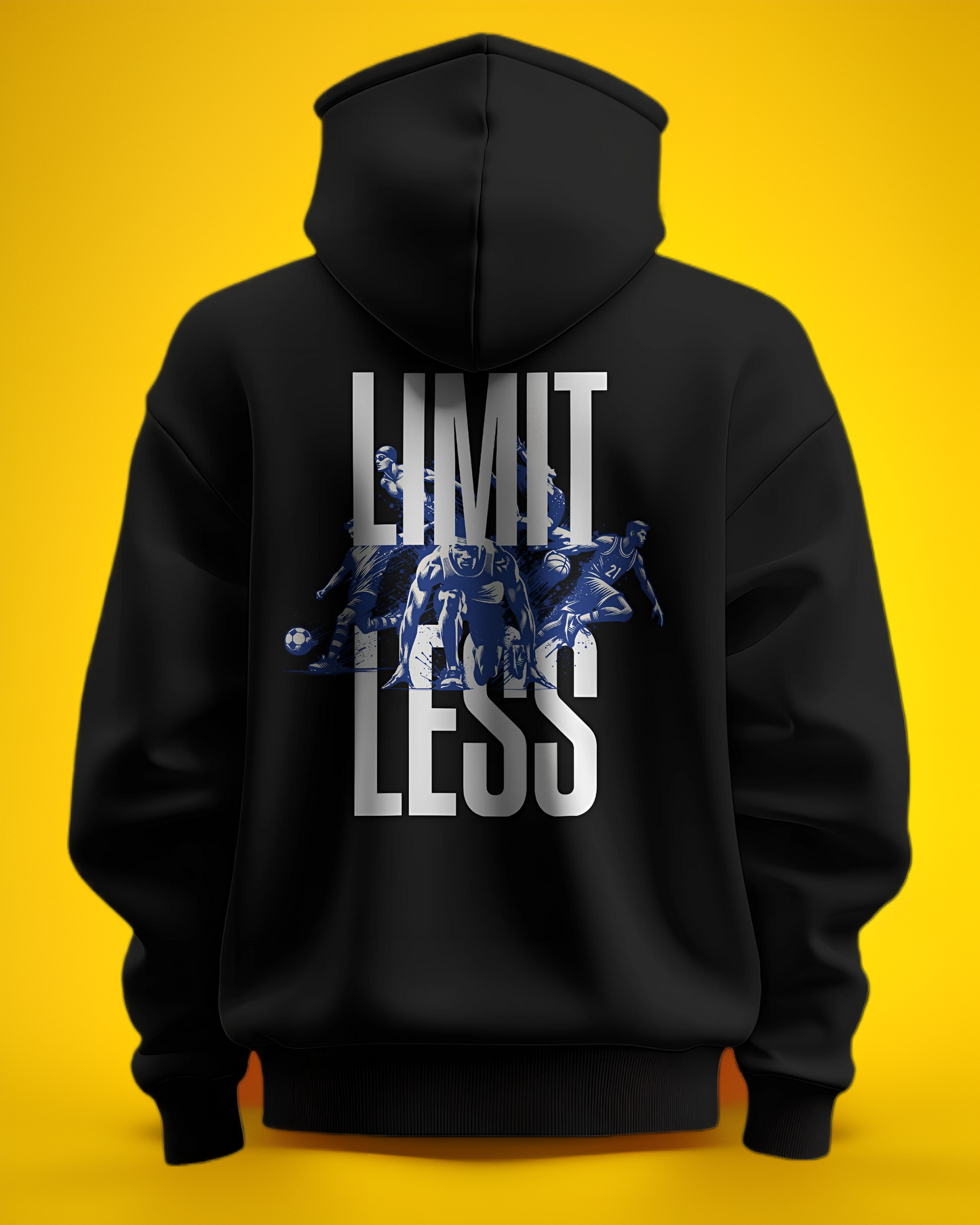 Limitless Hustle