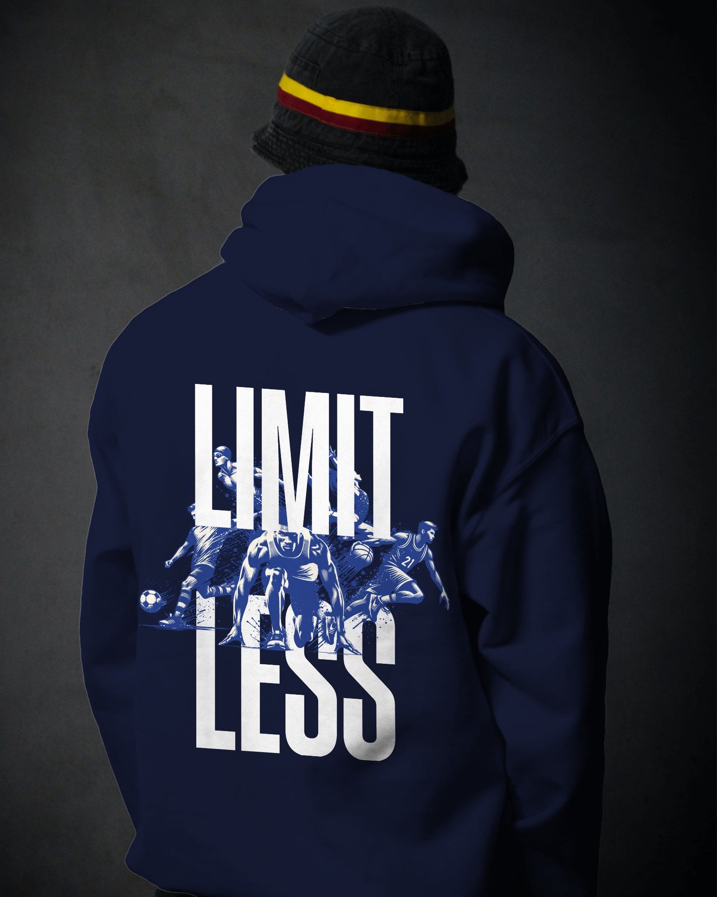 Limitless Hustle