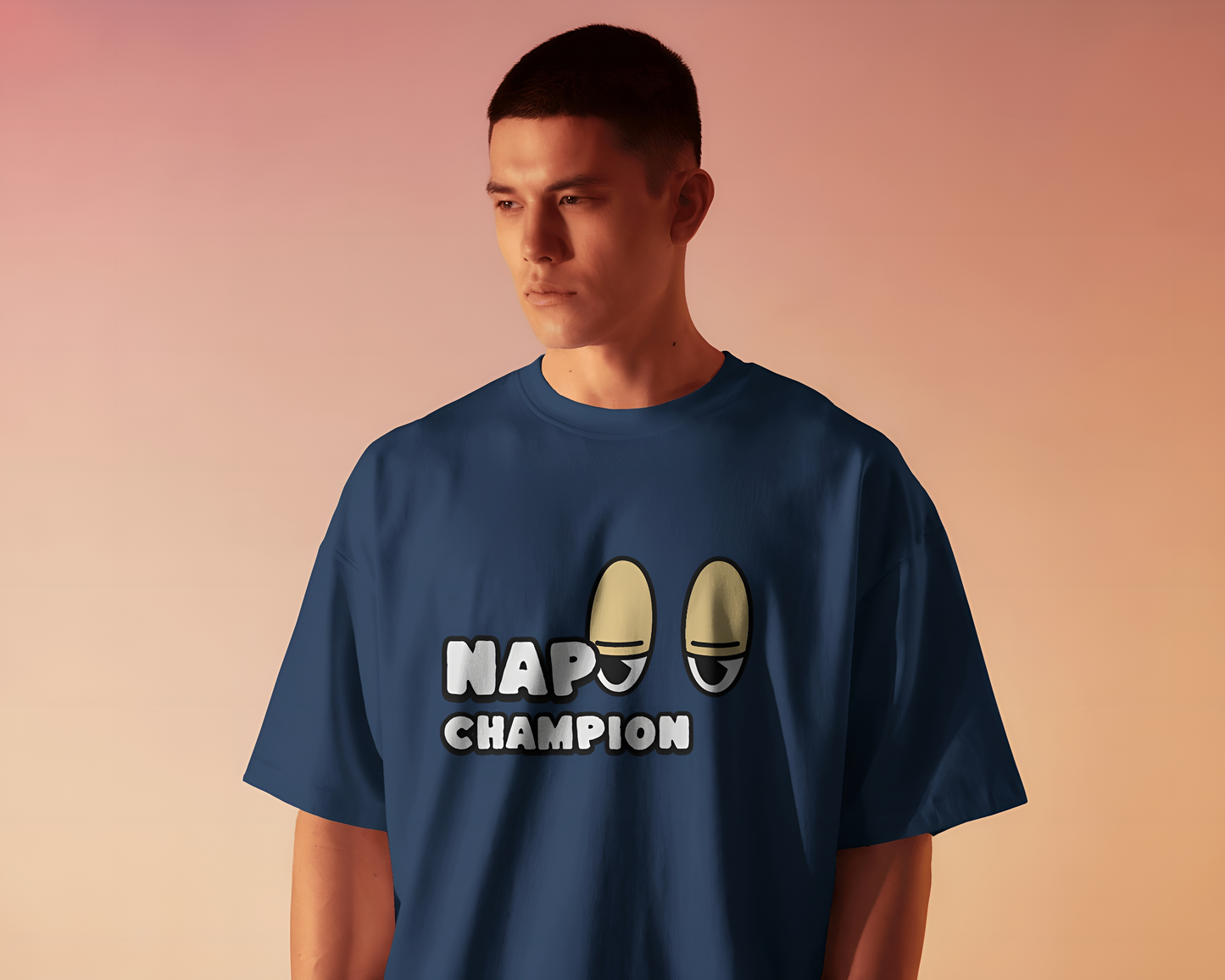 Nap Champion