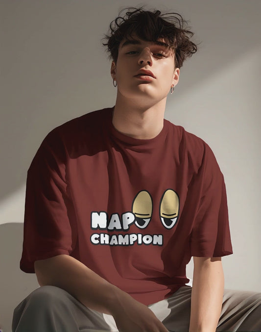 Nap Champion